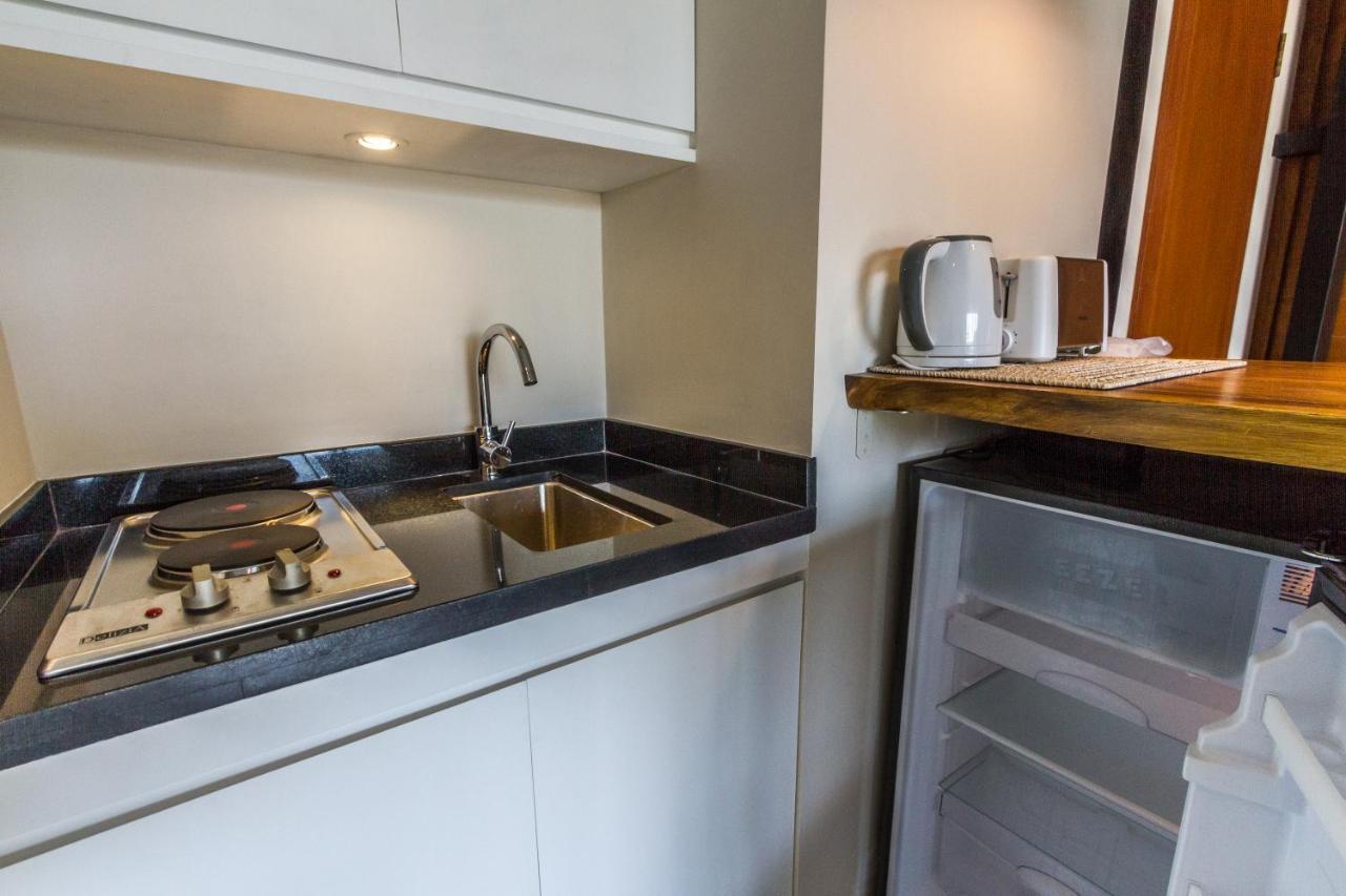 Batu Bolong Studio Чангу Номер фото